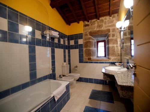 Hotel Rectoral De Castillon