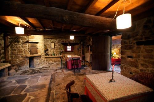 Hotel Rectoral De Castillon