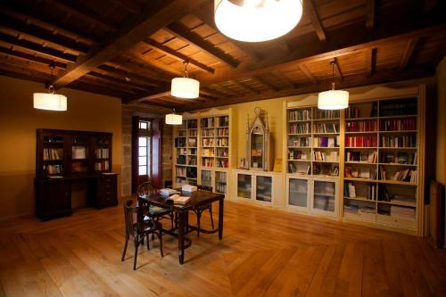 Hotel Rectoral De Castillon