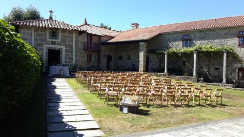 Hotel Rectoral De Castillon