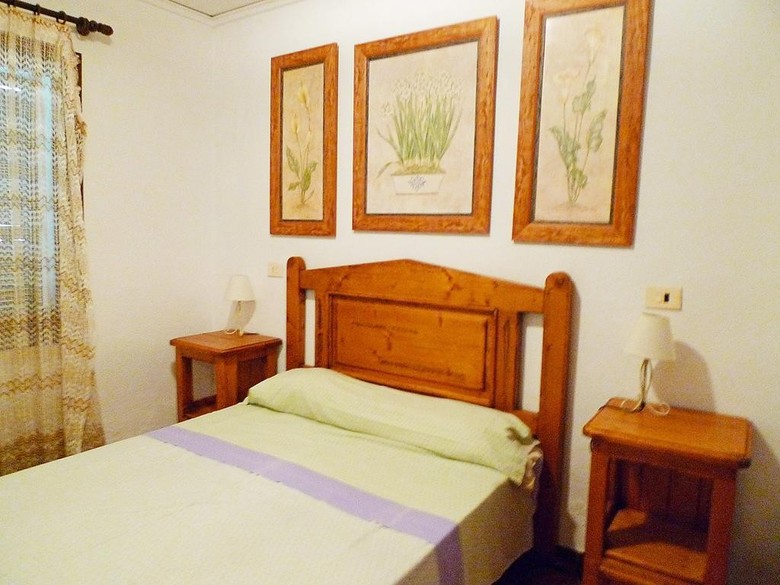 Holiday Home El Palmar V D�nia