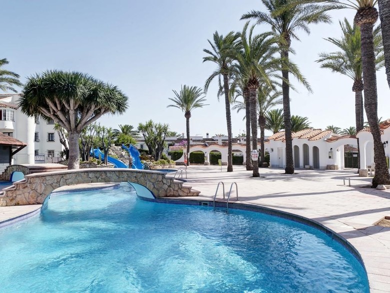 Holiday Home El Palmar V D�nia