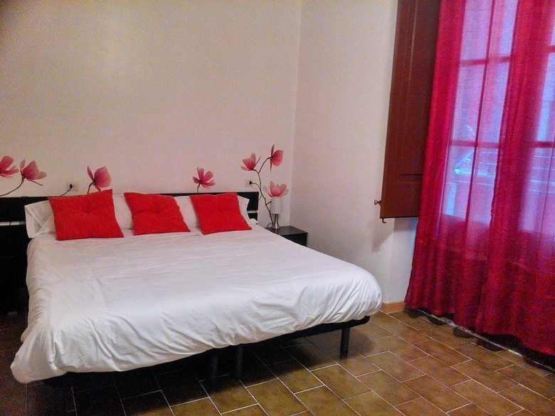 Hostal Borr�s
