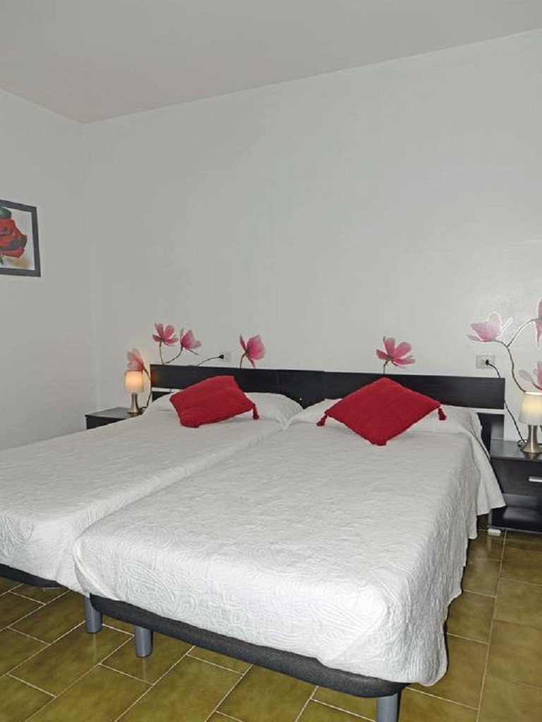Hostal Borr�s