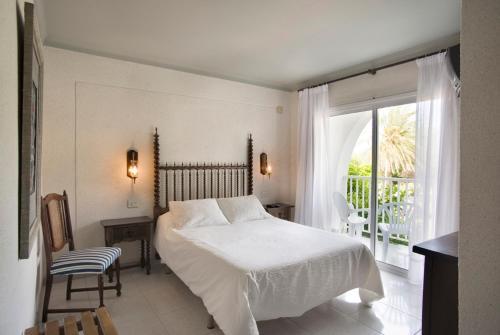 Hotel El Mol�