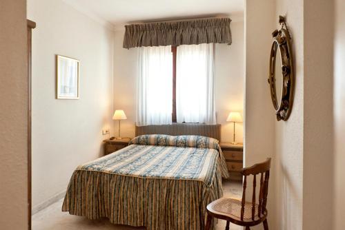 Hotel El Mol�
