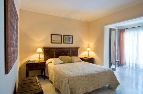 Hotel El Mol�