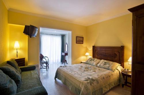 Hotel El Mol�
