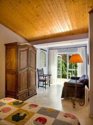 Hotel El Mol�
