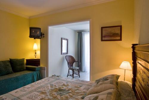 Hotel El Mol�