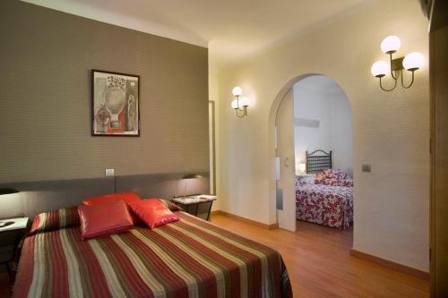 Hotel El Mol�