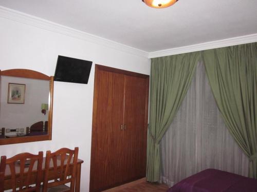 Hotel Elena Mar�a