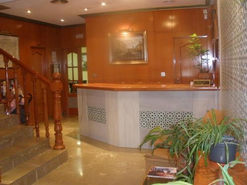 Hotel Elena Mar�a