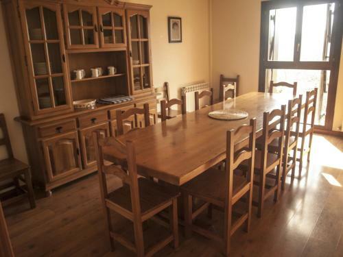 Villa Casa Mallos De Ag�ero