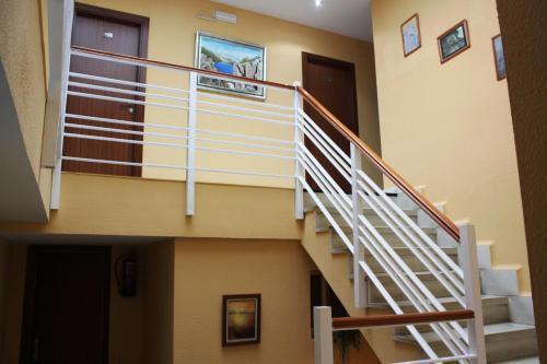 Hostal Extreme�o