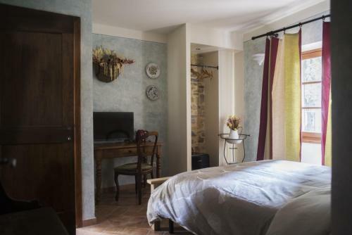 Hostal La Bugia Del Sensale