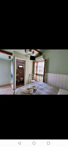 Bed & Breakfast Alesi Del Castello