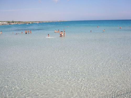 Casa Antonio - Ottima Posizione, A 250 M Dal Mare