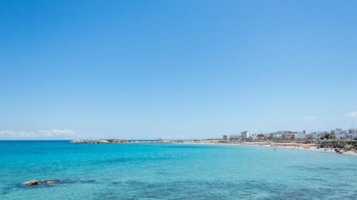 Casa Antonio - Ottima Posizione, A 250 M Dal Mare