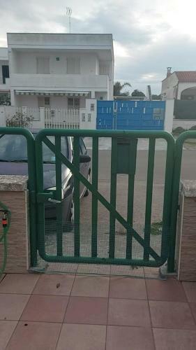 Apartament Paradise Beach San Foca 550mt Playa