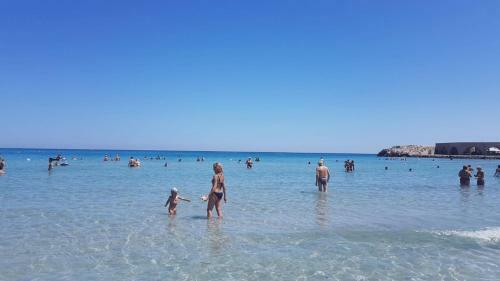 Casa Graziano A Due Passi Dal Mare