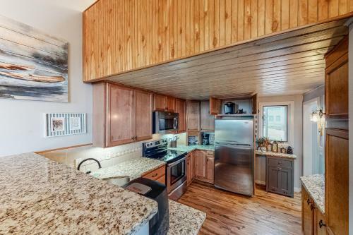 Samoset Charmer