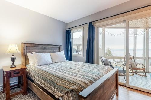 Samoset Charmer