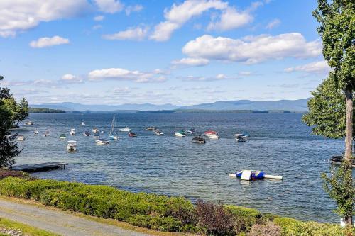 Samoset Charmer