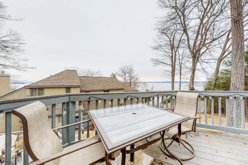 Samoset Charmer