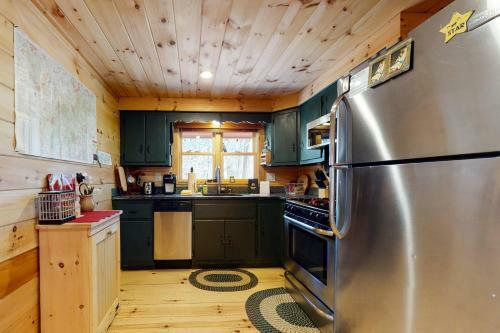 The Cabin