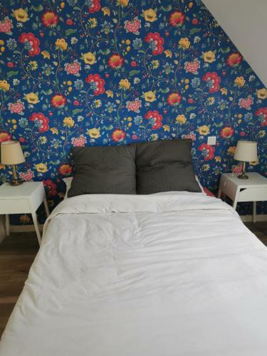 Apartamento Le Toit De Granville