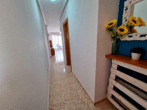 Apartamento Sunflower Italia