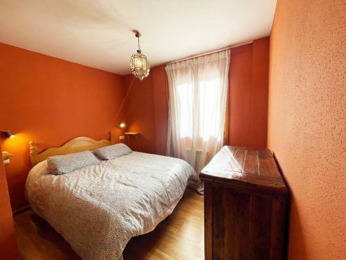 S02 - Apartamento Kasares I - Villmor