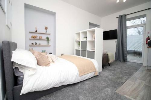 The Snug - Studio Apartment In Mount Pleasant