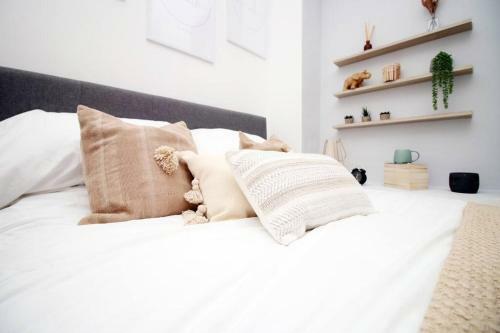 The Snug - Studio Apartment In Mount Pleasant