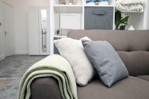 The Snug - Studio Apartment In Mount Pleasant