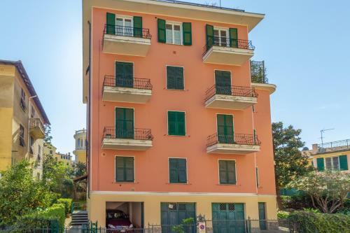 Apartamento Casa Sara