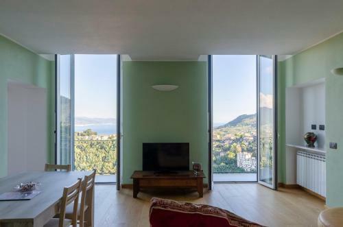 Apartamento Villa Uruguay