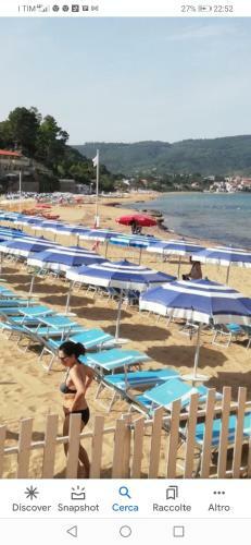 Apartamento Villa Sira