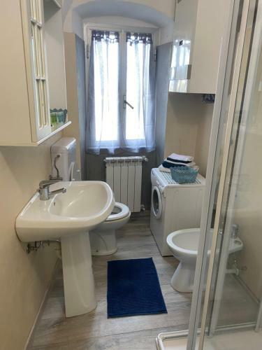 Apartamento Flower Hill Holiday House