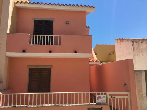 Villa La Stella Rosa Sul Mare