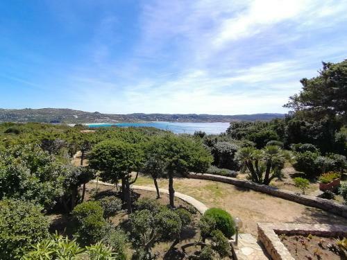 Villa Marilyn, Capotesta Santa Teresa Gallura