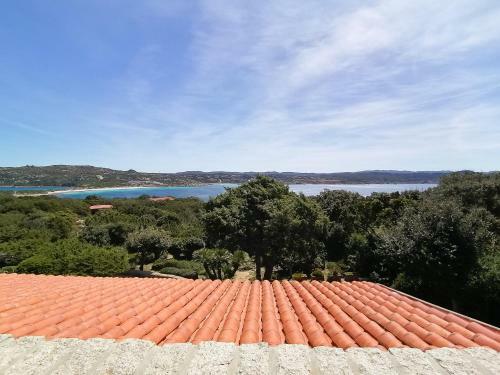 Villa Marilyn, Capotesta Santa Teresa Gallura