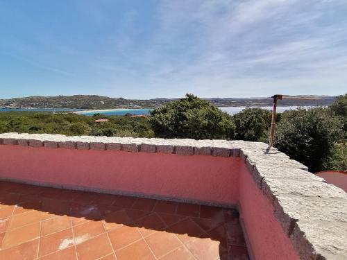 Villa Marilyn, Capotesta Santa Teresa Gallura