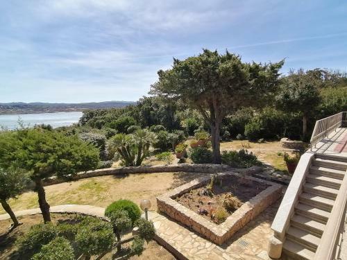 Villa Marilyn, Capotesta Santa Teresa Gallura