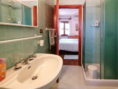 Villa Marilyn, Capotesta Santa Teresa Gallura