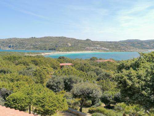 Villa Marilyn, Capotesta Santa Teresa Gallura