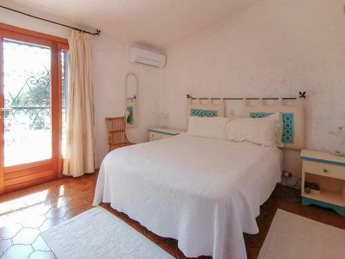 Villa Marilyn, Capotesta Santa Teresa Gallura