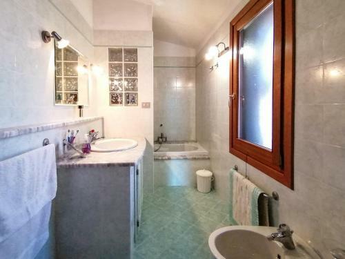 Villa Marilyn, Capotesta Santa Teresa Gallura