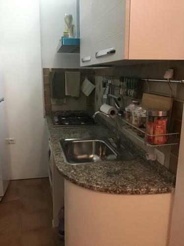 Apartamento La Casetta Di Pietra